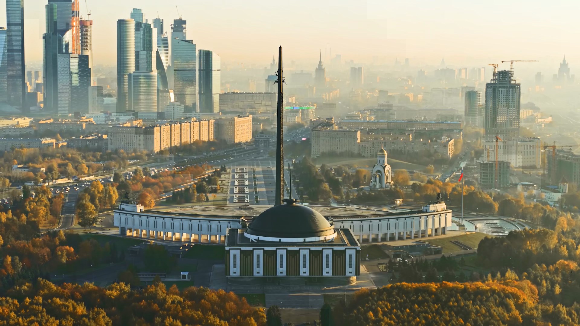 Наградили лучшие кадетские классы и школы в сфере патриотического воспитания