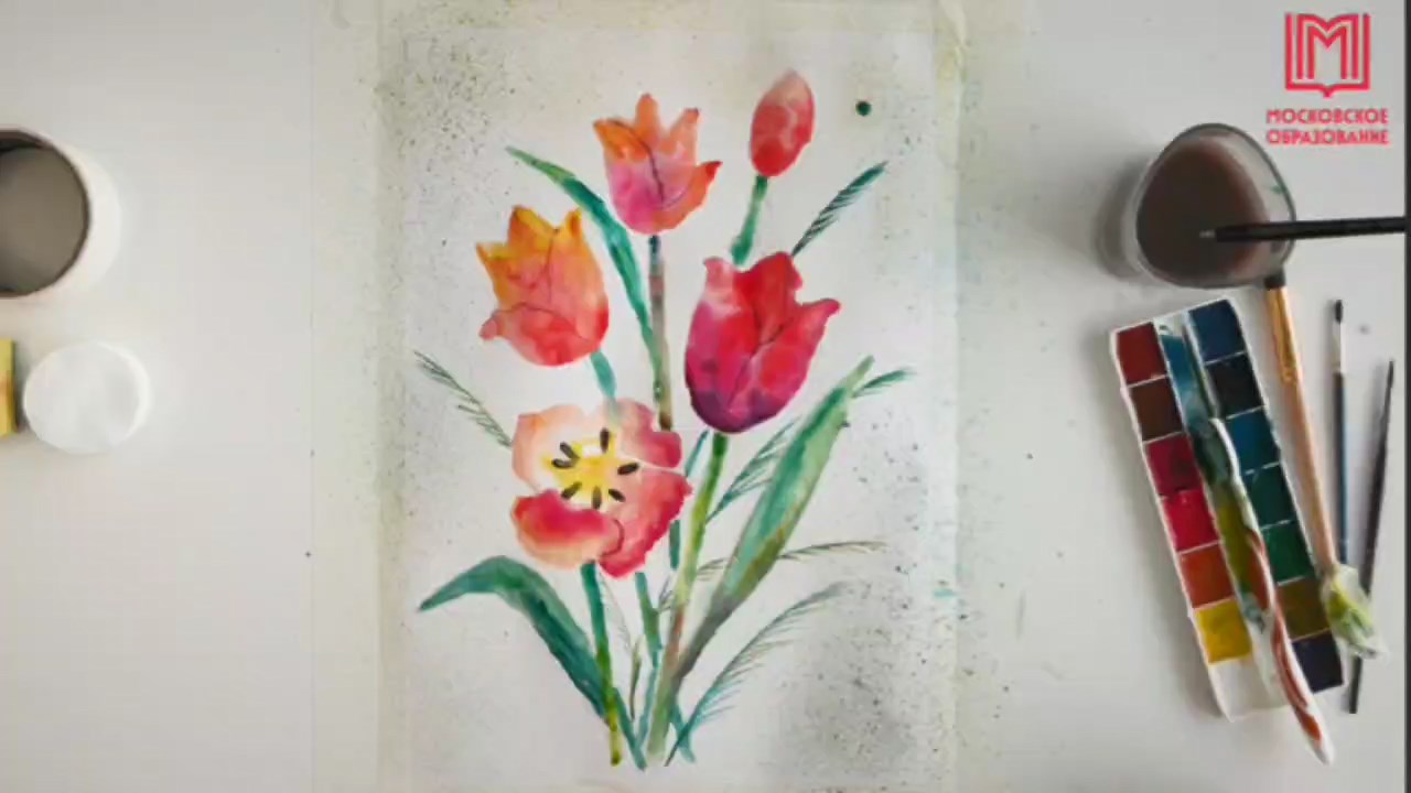 Лучший подарок — тот, что сделан своими руками